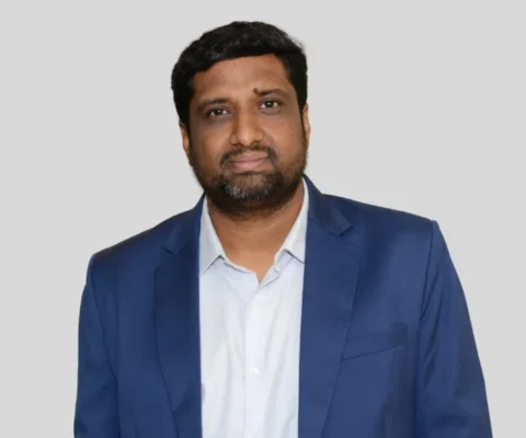 Shivraj Sable