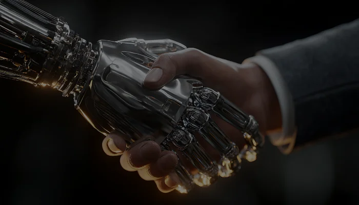 Introduction to AI and Human Collaboration